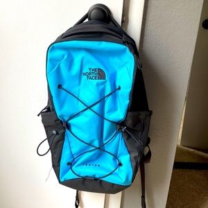 North Face Bookbag